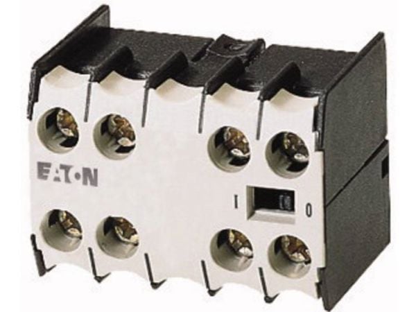 Eaton 22DILE, 45 mm, 86 mm, 58 mm, Musta, Valkoinen, -25 - 50 °C