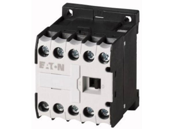 Eaton DILER-22-G(24VDC) Kontaktorit 24 V/DC 6 A 1 kpl 1 kpl