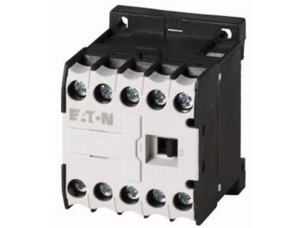 Eaton DILER-40-G(24VDC) Kontaktorit 24 V/DC 6 A 1 kpl 1 kpl