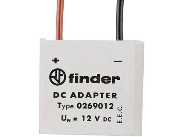 Finder 026.9.012