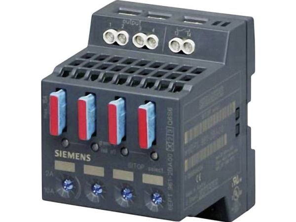 Siemens 6EP1961-2BA00