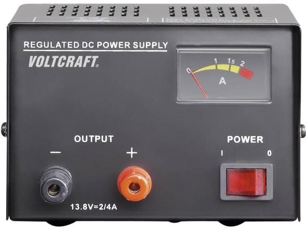 VOLTCRAFT FSP-1132