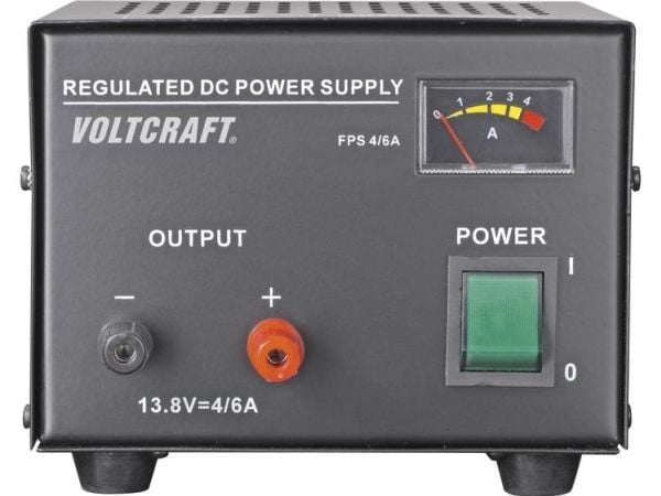 VOLTCRAFT FSP-1134