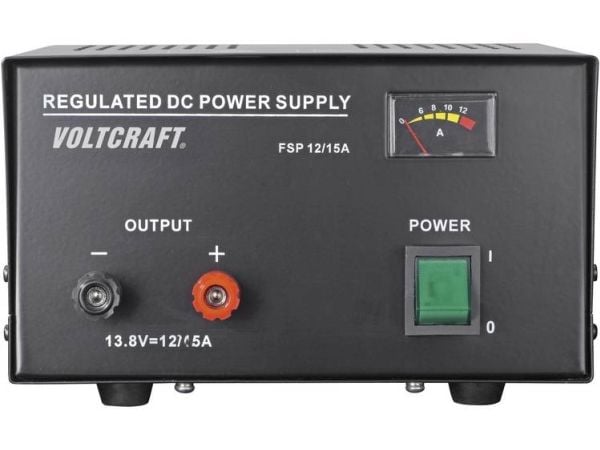 VOLTCRAFT FSP11312
