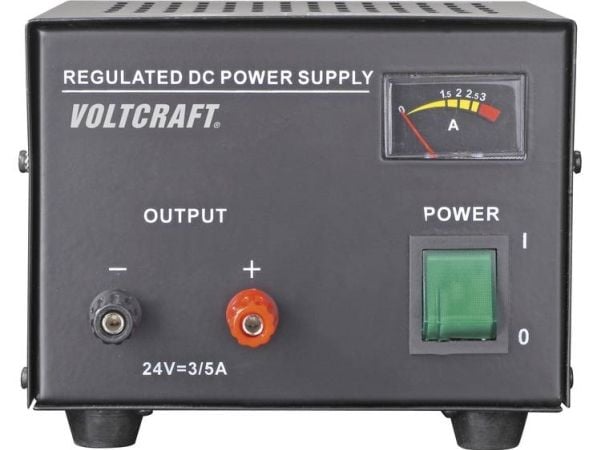 VOLTCRAFT FSP-1243