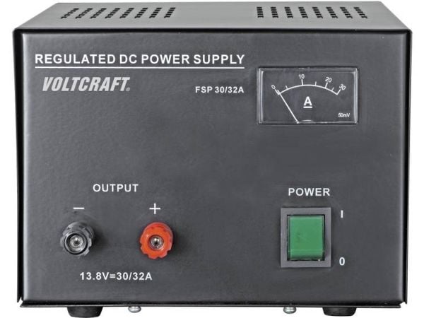 VOLTCRAFT FSP-11320