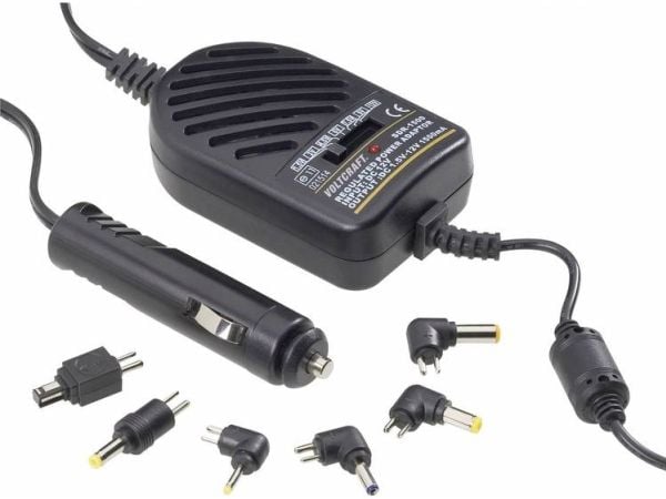 VOLTCRAFT SMP-20A