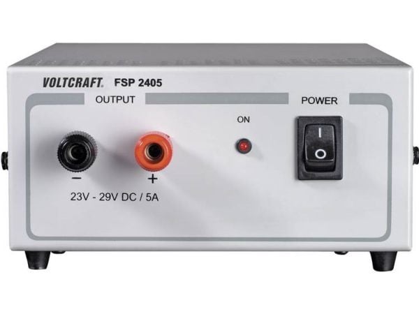 VOLTCRAFT FSP 2405