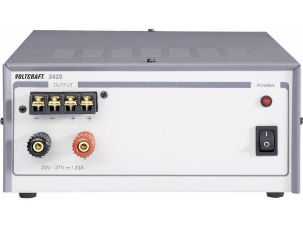 VOLTCRAFT FSP 2420