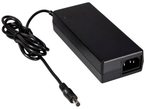 DEHNER ELEKTRONIK nätadapter med fast spänning STD-24050 (STD-24050)