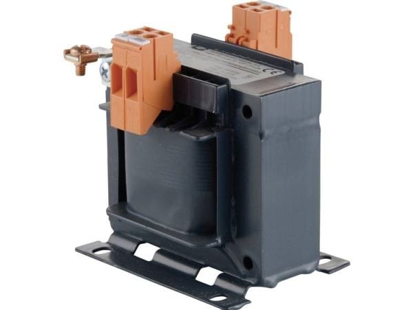 elma TT IZ 814 Turvamuuntaja 1 x 230 V 1 x 12 V/AC 200 VA 16,6 A