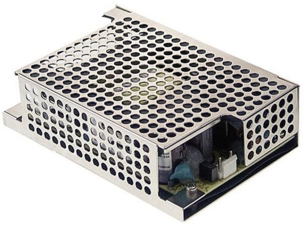 MEAN WELL PSC-100B-C, 90 - 264 V, 100 W, RoHS, 85 mm, 130 mm, 37 mm