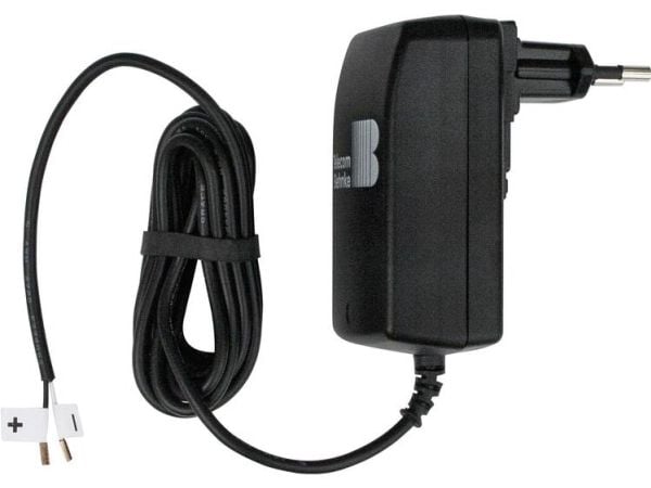 Behnke - Strømadapter - AC