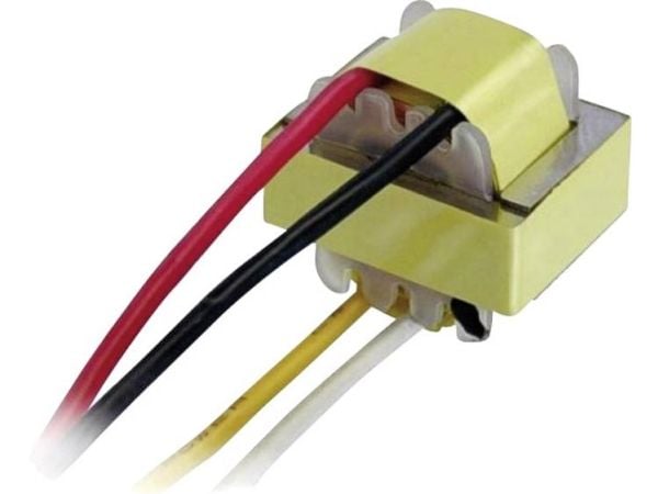 Neutrik NTE4 Impedanssi: 10000 Ω Primäärijännite: 1,6 V Sisältö: 1 kpl