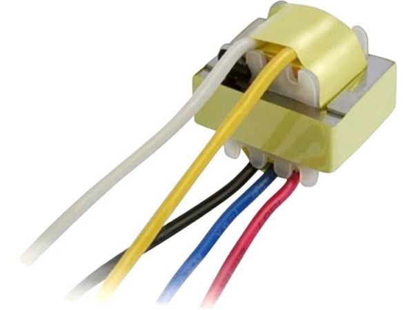 Neutrik NTE10/3 Impedanssi: 50000 Ω Ensisijainen jännite: 1,2 V Sisältö: 1 kpl