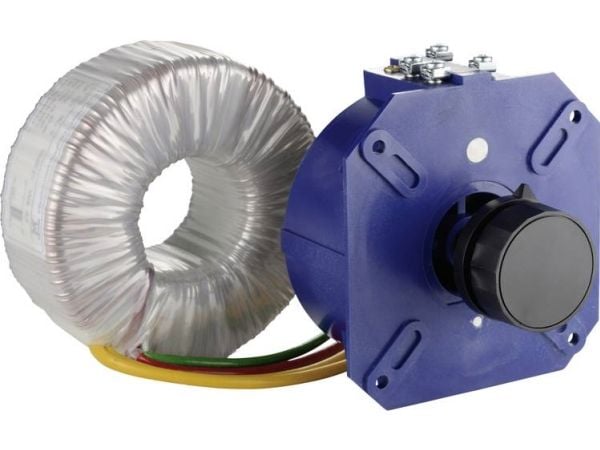 Thalheimer KSS 103 säätömuuntaja 1 x 42 V 105 VA 2,50 A