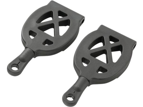 Reely 112279C reservedel: knelledsarm nederst
