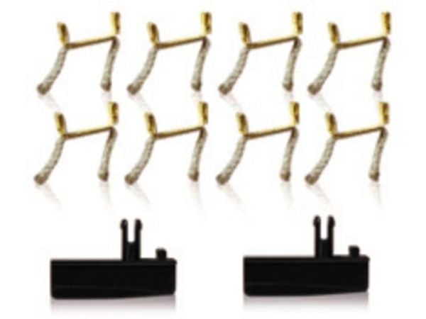 Carrera Toys 20366, Sort
