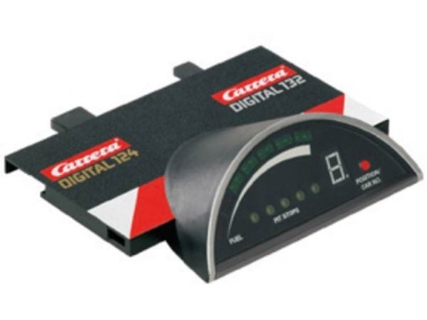 Carrera Toys 30353, Lajittelu