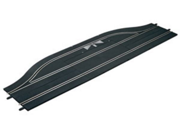 Carrera Toys 30356, Sort, Rød, Hvit