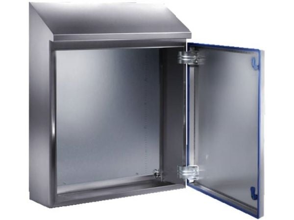 Rittal 1307.600, 510 mm, 210 mm, 669 mm