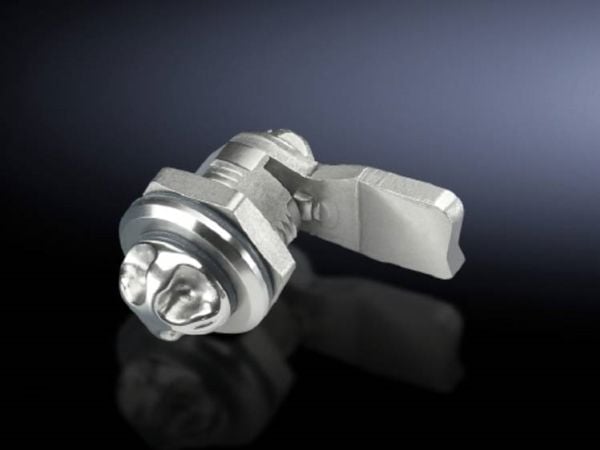 Rittal HD 2304.010, Terästä, Hopea, 1 kpl