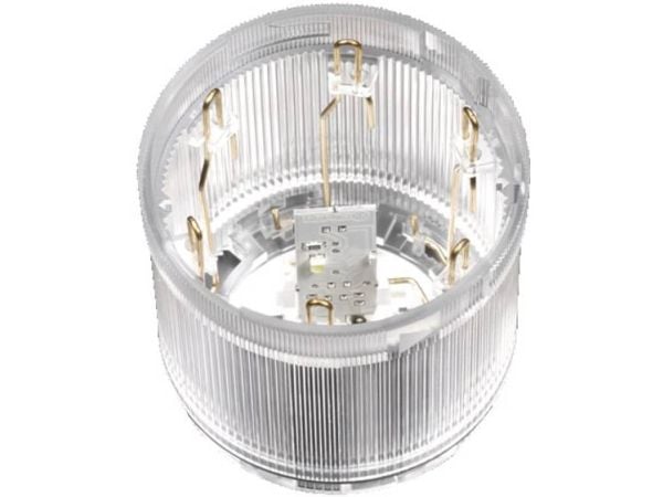 Rittal SG 2372.030, Läpinäkyvä, Polyamidi, IP54, 70 mm, 70 mm, 56 mm