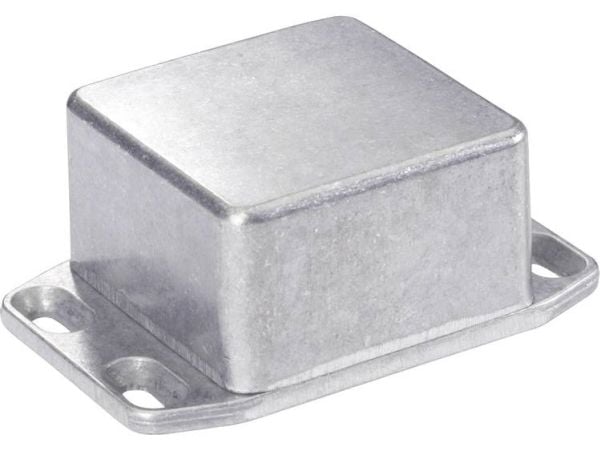 Hammond Electronics 1590AFL universal-kabinett 93 x 39 x 31 (1 stk.)