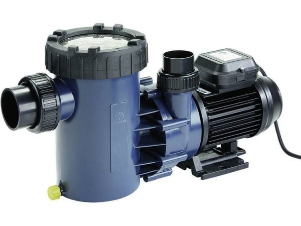 Fiap Aqua Active Magic, Svart, Blå, 220 - 240 V, 50/60 Hz