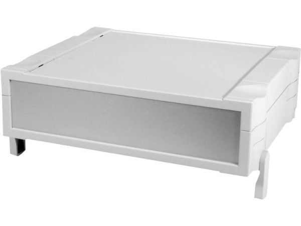 Bopla BOTEGO BO 62609 Bordkabinet 256.9 x 307.35 x 65.2 ABS Gråhvid (RAL 7035) 1 stk
