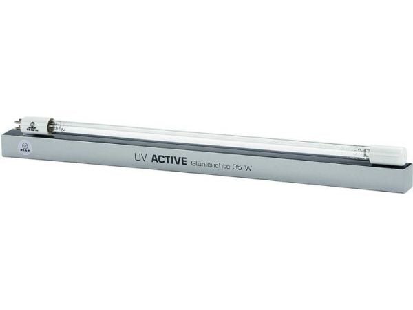FIAP 2775 UVC-reservepære