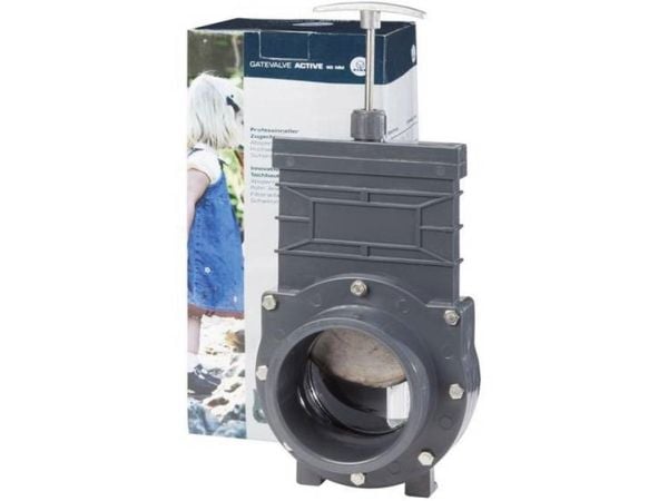 FIAP 2426 Låsventil (Ø x H) 90 mm x 300 mm 1 st