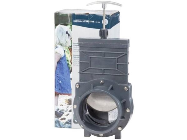 FIAP 2427 sperreventil aktiv 110 mm (Ø x H) 110 mm x 350 mm 1 stk