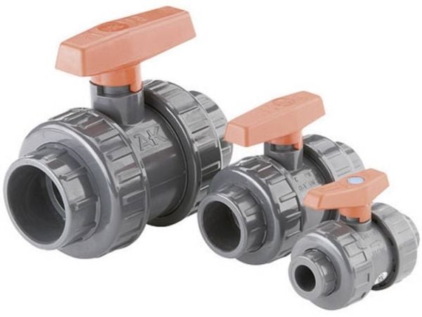 Fiap 2471, Polyvinylklorid (PVC), Koblingspunkt til avløpsrør, Grå, 175 g