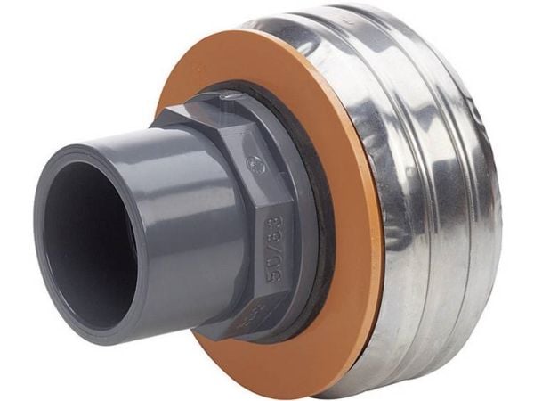 FIAP 2858 reserve pumpe-tilkobling (Ø x L) 130 x 110 mm, 1 stk