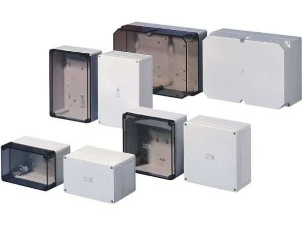 Rittal 9517.000, 182 mm, 90 mm, 180 mm