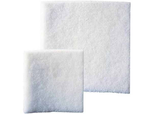 Rittal SK 3321.700, Pölysuodatin, valkoinen, 5 kpl