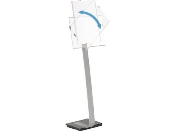 Infostander Durable Info Sign, A3