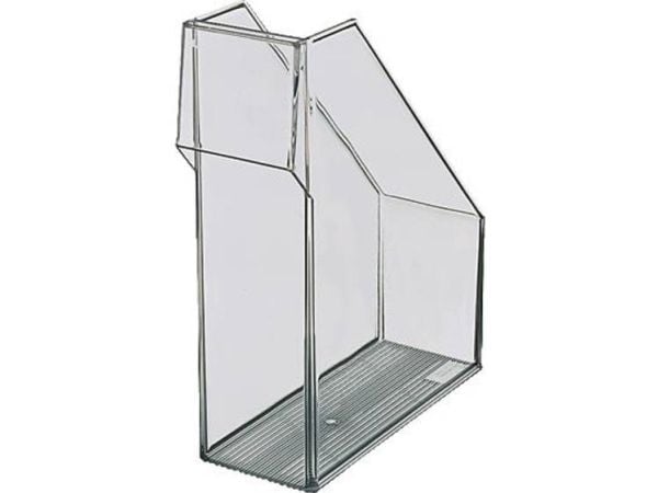 Leitz Exclusiv - Bladfil - for A4 (210 x 297 mm) - krystallklar