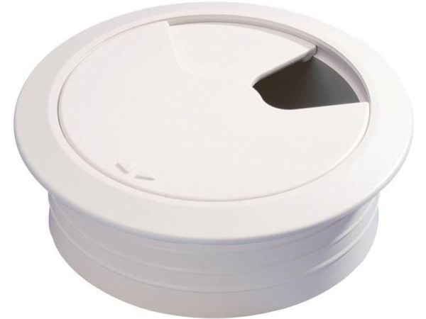 Rittal 6902.770, Plast, Grå, 1 stykker