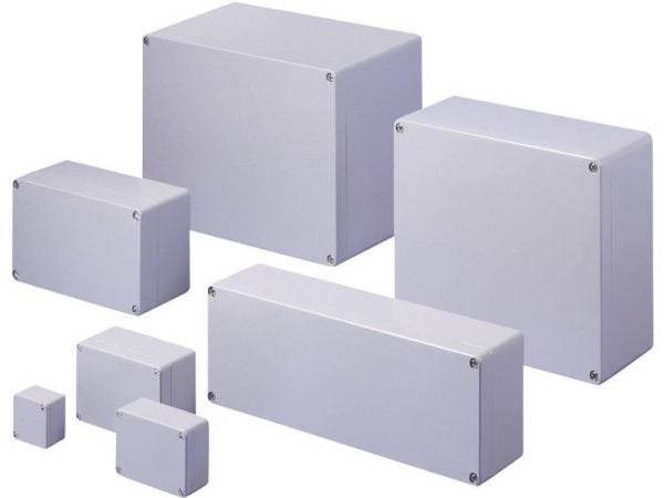Rittal GA 9114.210, 360 mm, 91 mm, 160 mm