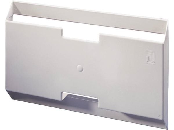 Rittal 2514.000, Harmaa, 1 kpl, 140 g