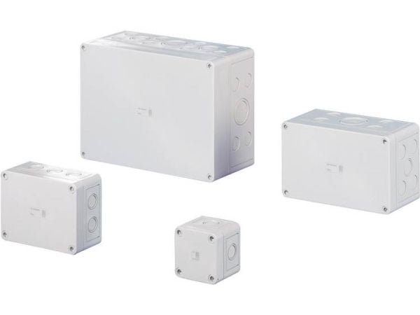 Rittal PK 9514.050, 180 mm, 90 mm, 110 mm, 860 g
