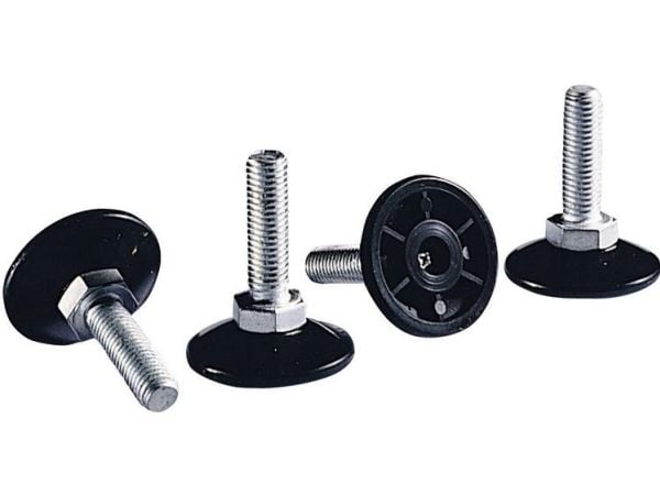 Rittal - Rack benregulering - for PC