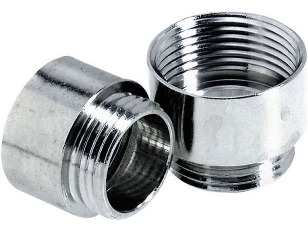 Lapp SKINDICHT 52104456, Messinki, Nikkelipinnoitettu, 50 kpl, -60 - 200 °C