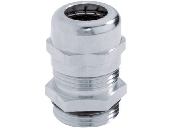 Lapp SKINTOP 52015730, Metallinen, Messinki, Polyamidi, 50 kpl, PG13.5, IP68, -40 - 100 °C
