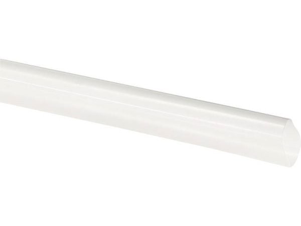 DSG Canusa 4500095032 Kutistusputket ilman liimaa Läpinäkyvä 9,50 mm 4,80 mm Kutistumisnopeus:2:1 1 kpl
