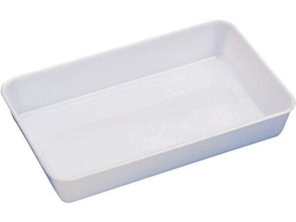 Licefa arbeidsboks (L x B x H) 210 x 150 x 40 mm – antall rom: 1 – 1 stk