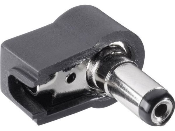 BKL Electronic 072139, DC, Svart