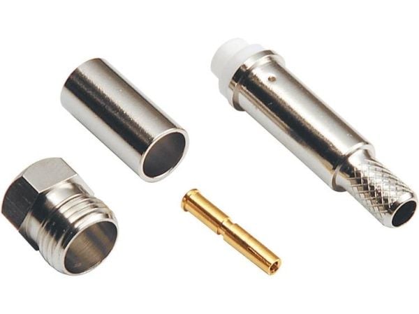 BKL Electronic 0412003, 1 styck